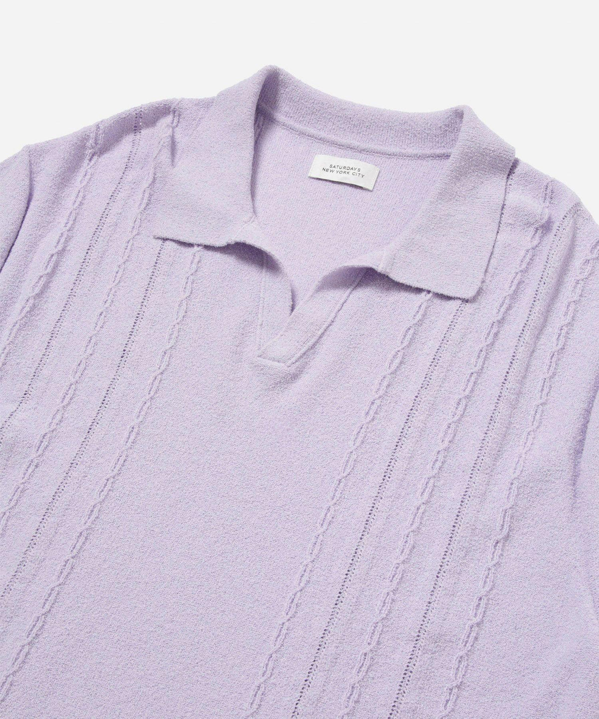 Alex Skipper Polo SS Sweater