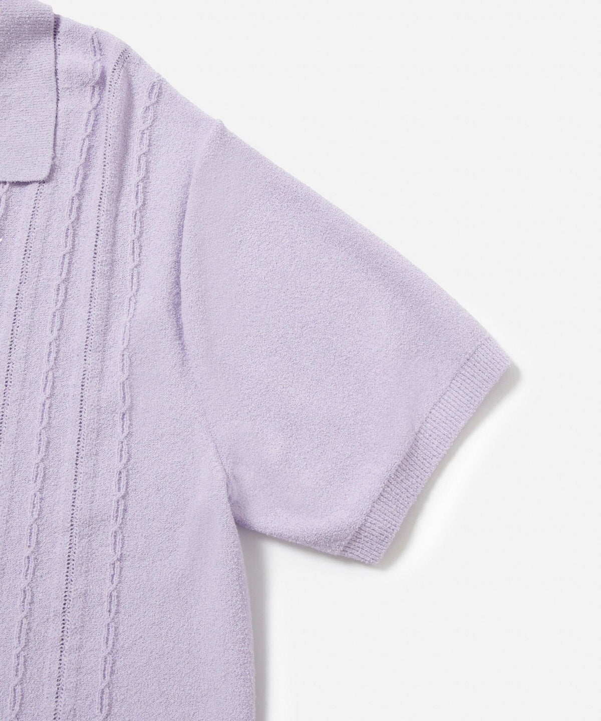 Alex Skipper Polo SS Sweater