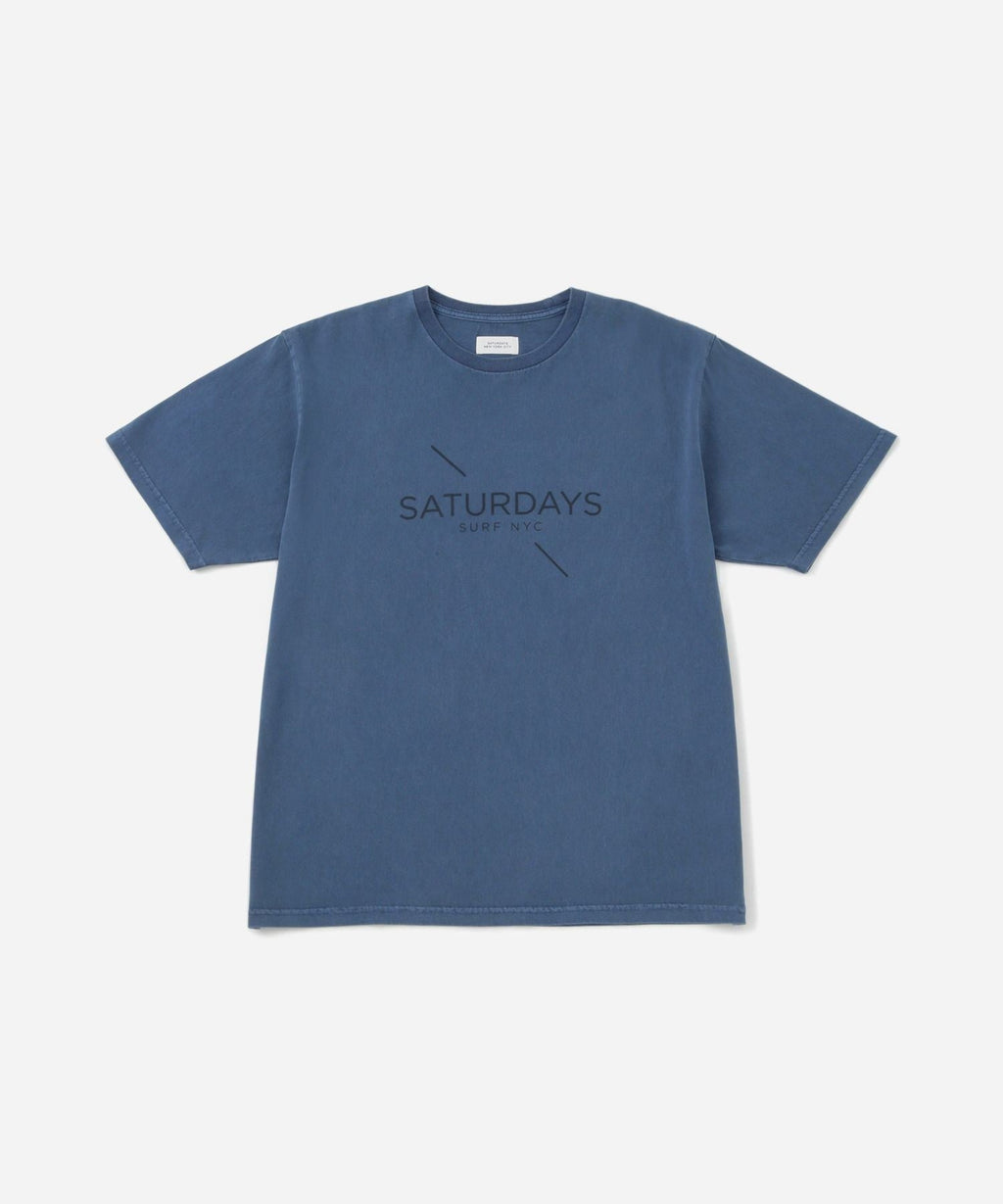 SATURDAYS SURF NYC (サタデーズサーフニューヨーク) SATURDAYS SURF NYC｜GENERAL DESIGN CO.,LTD.