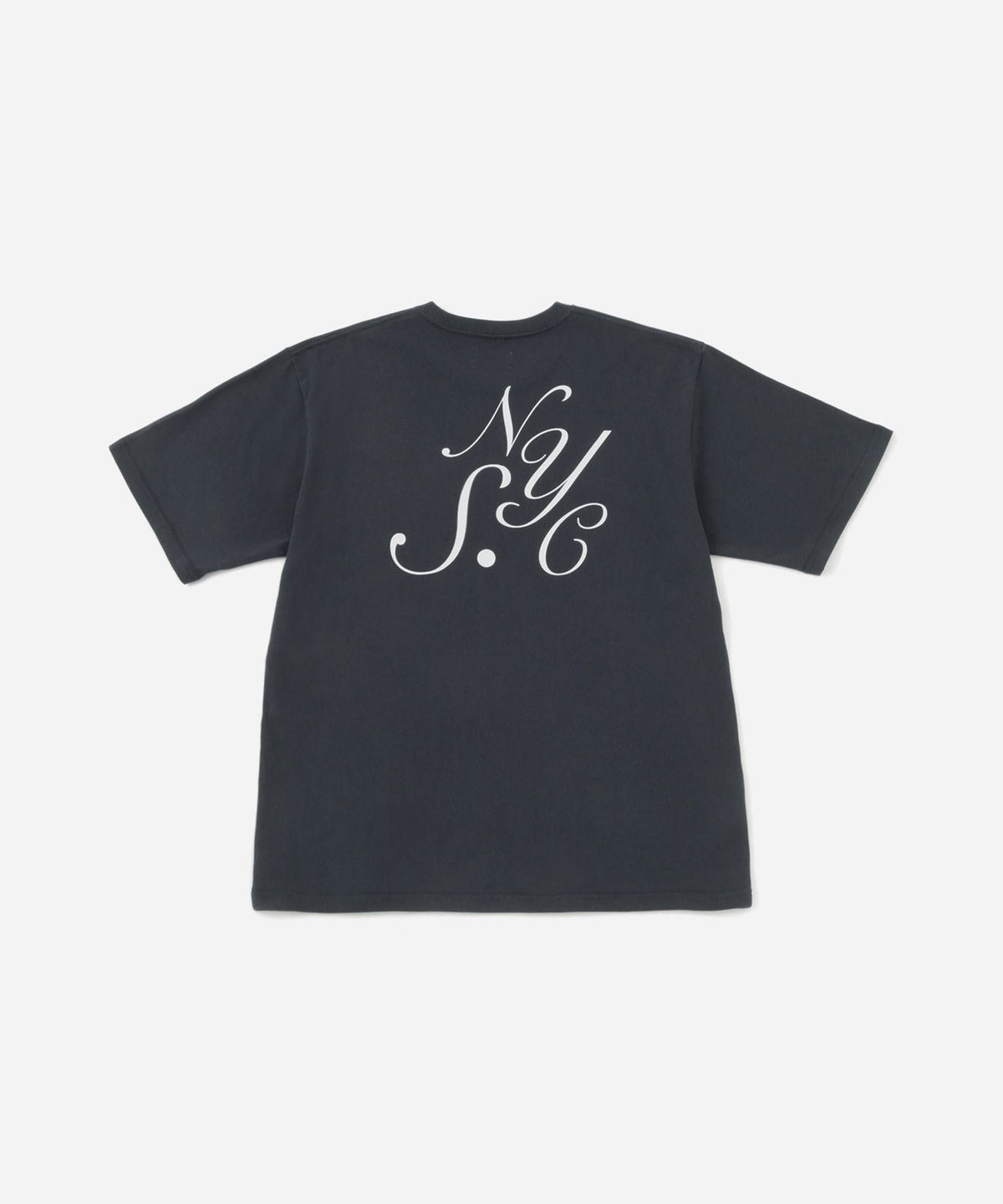 S.NYC/S Relaxed SS Tee