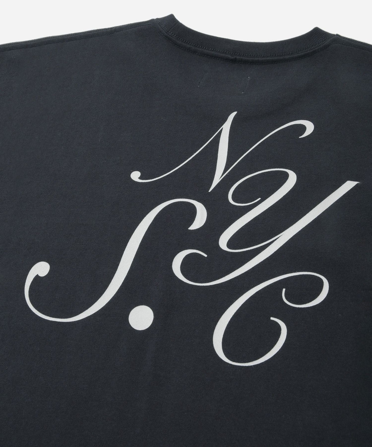 S.NYC/S Relaxed SS Tee