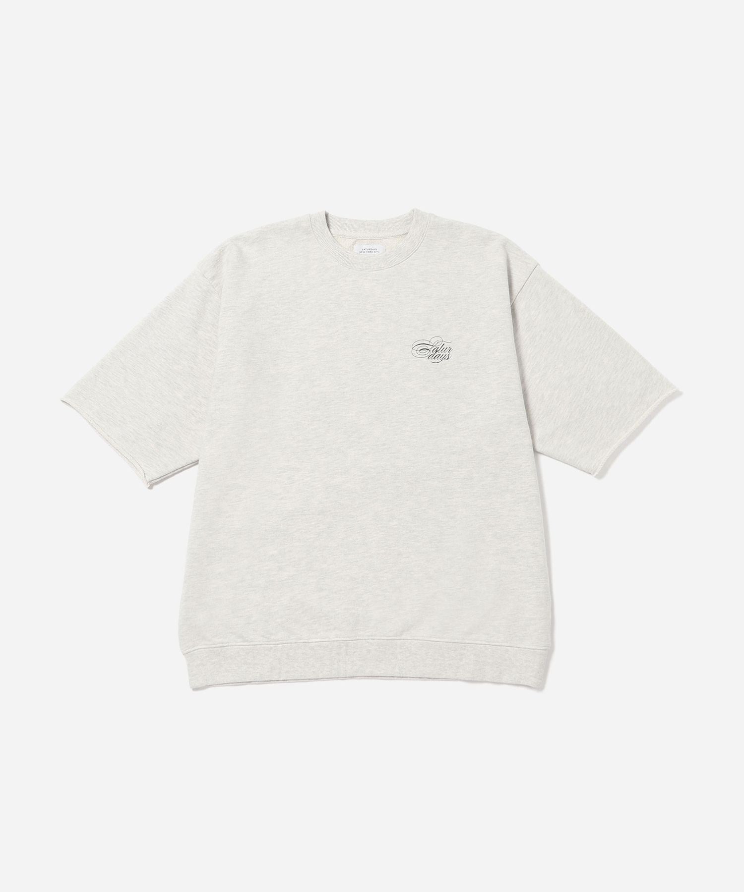 ARMS 週刊少年サンデー 懸賞 当選品 スウェットシャツ オマケ付 新品未開封 SHOCKING NUTS TOUR Tシャツ ブラック（SHOCKING NUTS TOUR