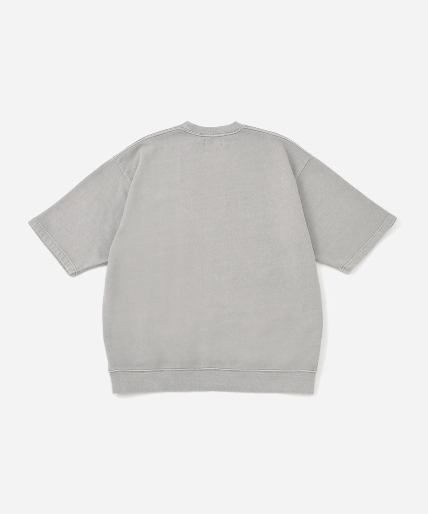 Elliott Pigment Dye SS Sweat | Saturdays NYC Japan