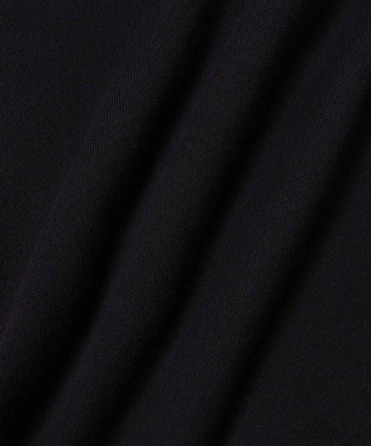 Striped Varsity 1/2 Sleeve Sweat