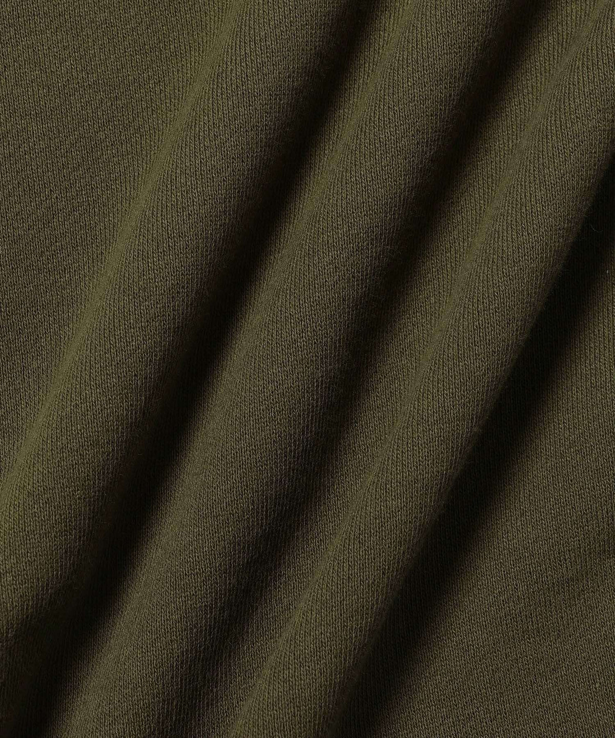 Striped Varsity 1/2 Sleeve Sweat
