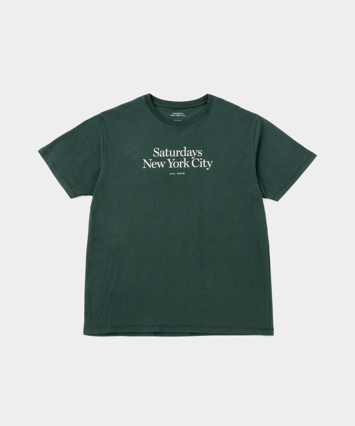 Miller Standard SS Tee