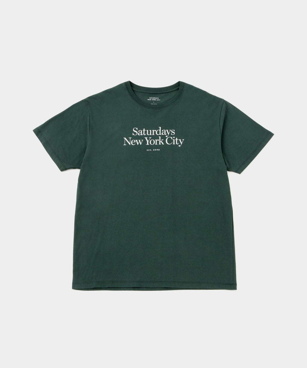 Miller Standard SS Tee