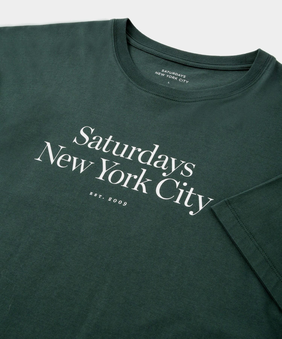 Miller Standard SS Tee