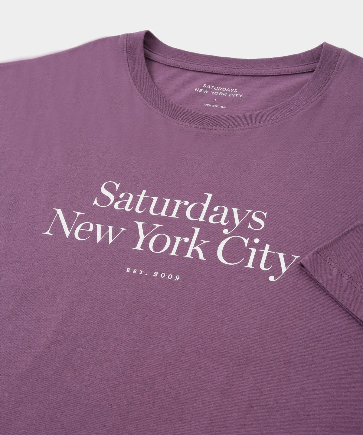 Miller Standard SS Tee