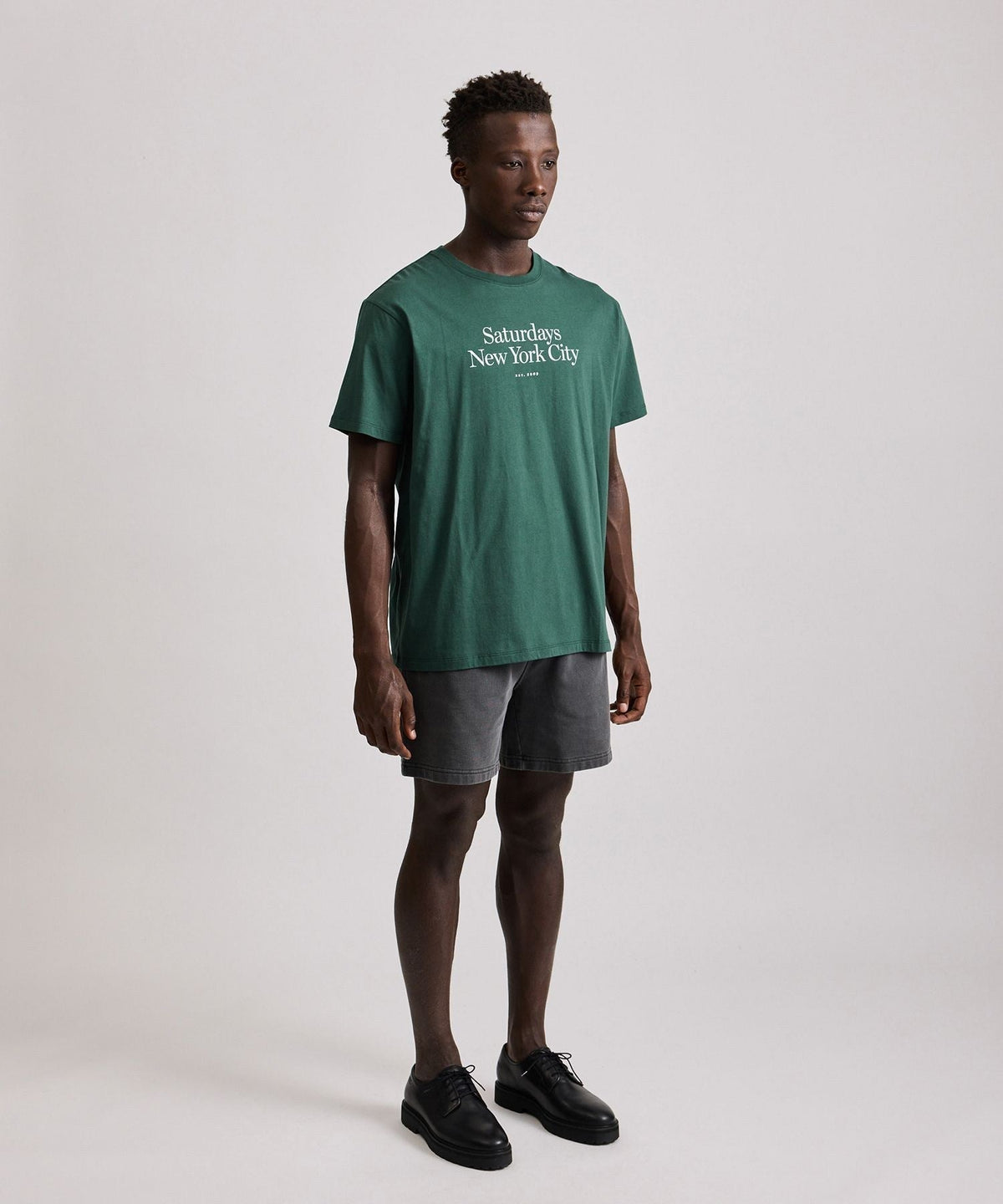 Miller Standard SS Tee