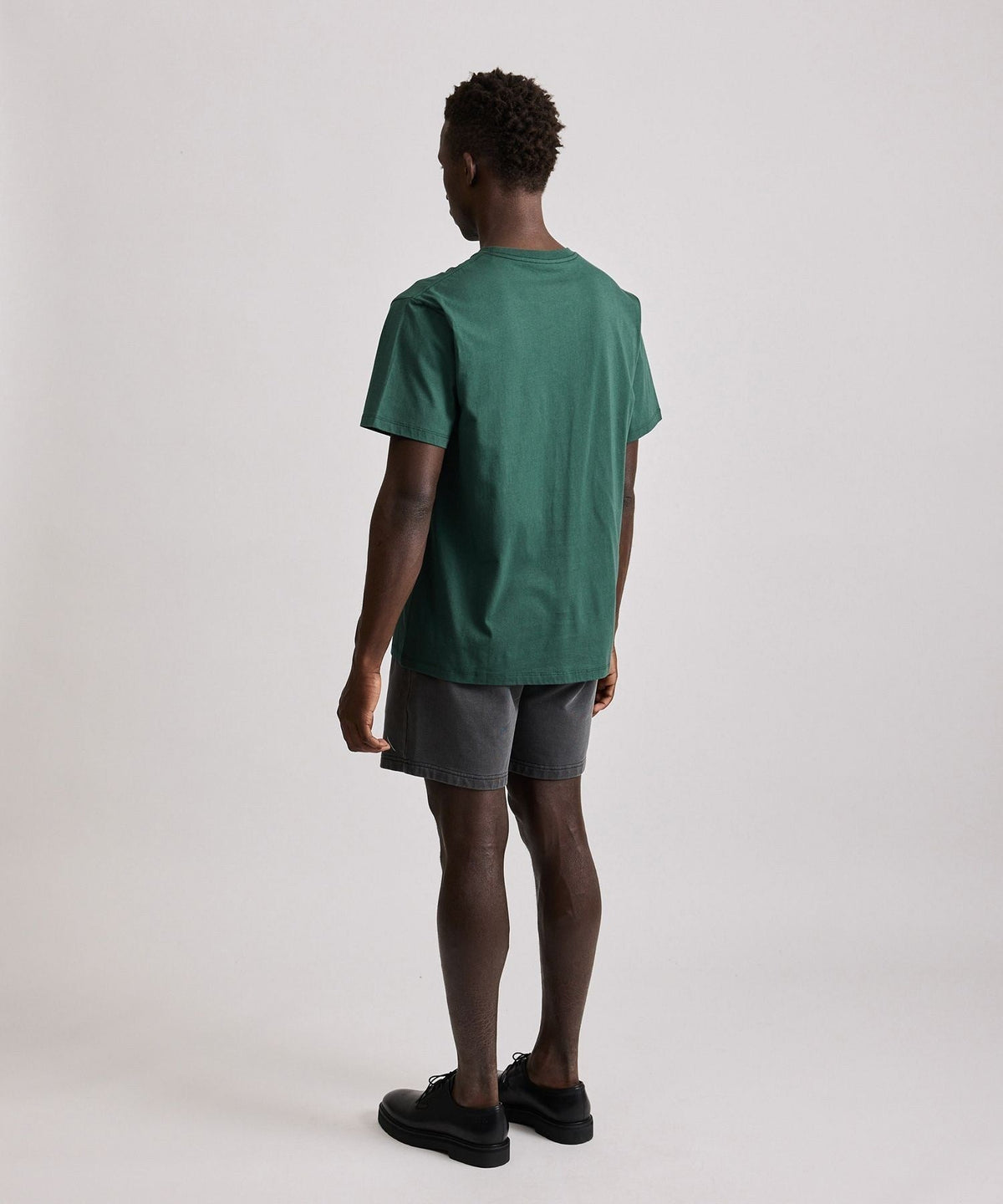 Miller Standard SS Tee