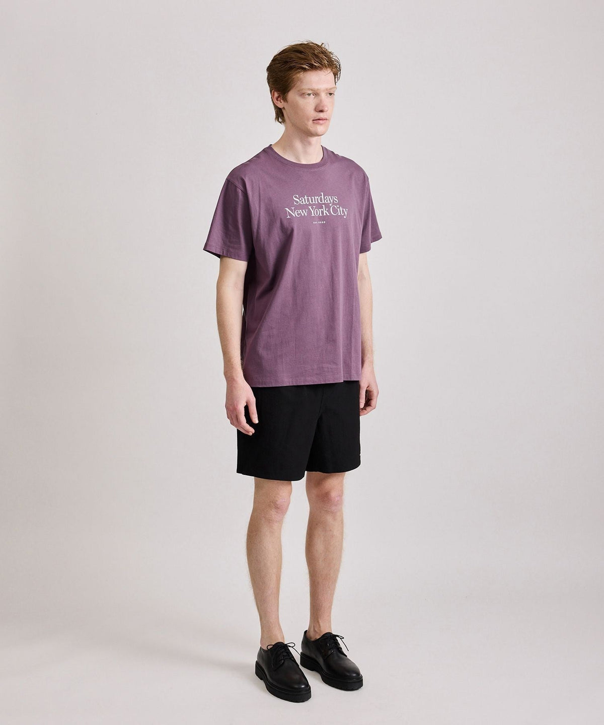 Miller Standard SS Tee