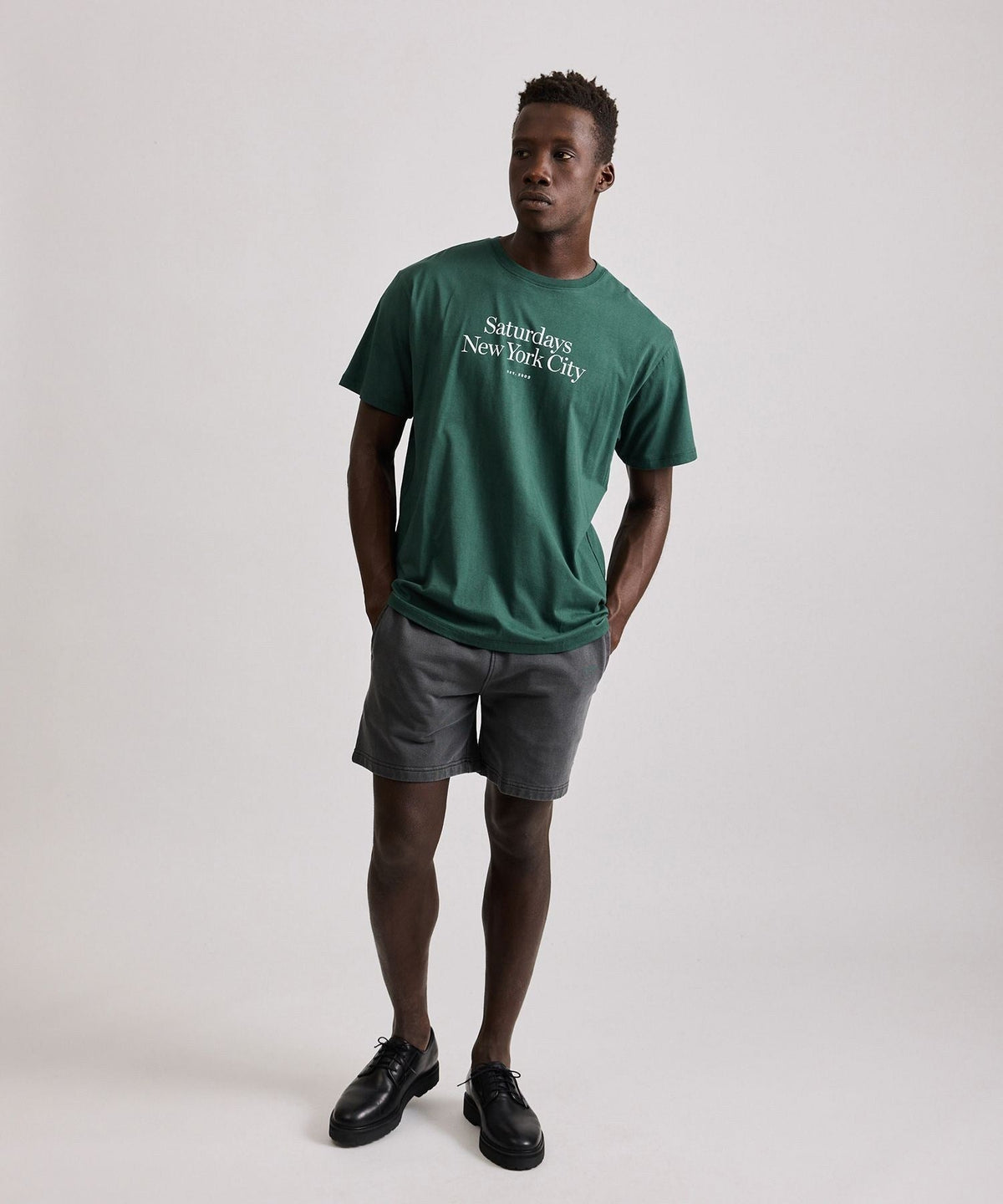 Miller Standard SS Tee
