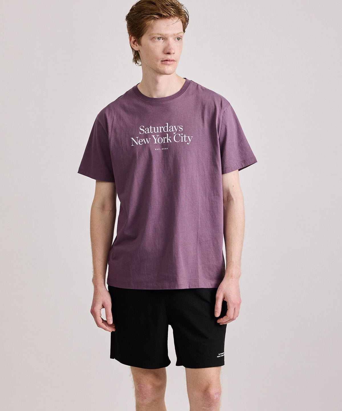 Miller Standard SS Tee