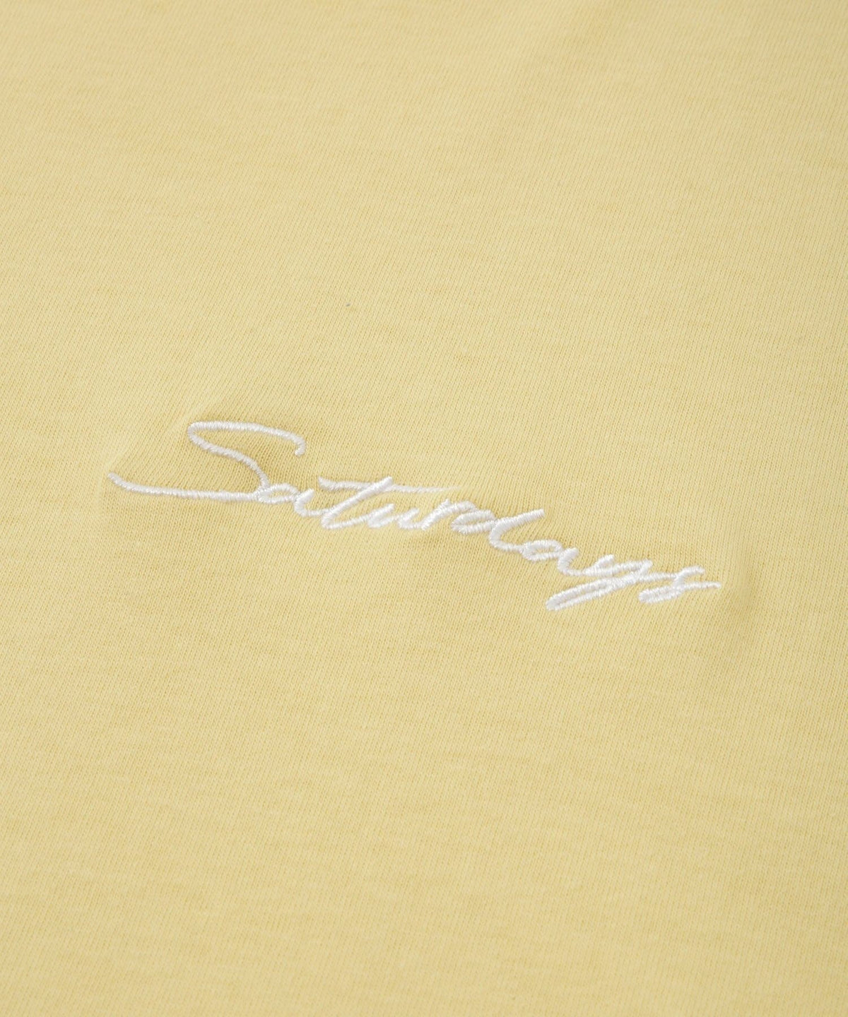 Script Standard SS Tee