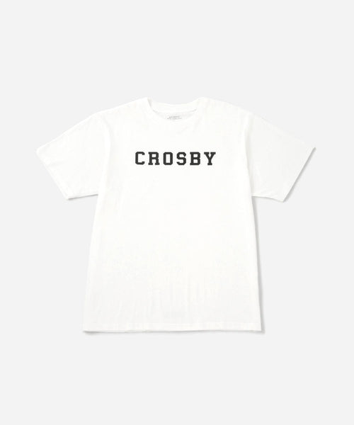 Crosby Standard SS Tee | Saturdays NYC Japan