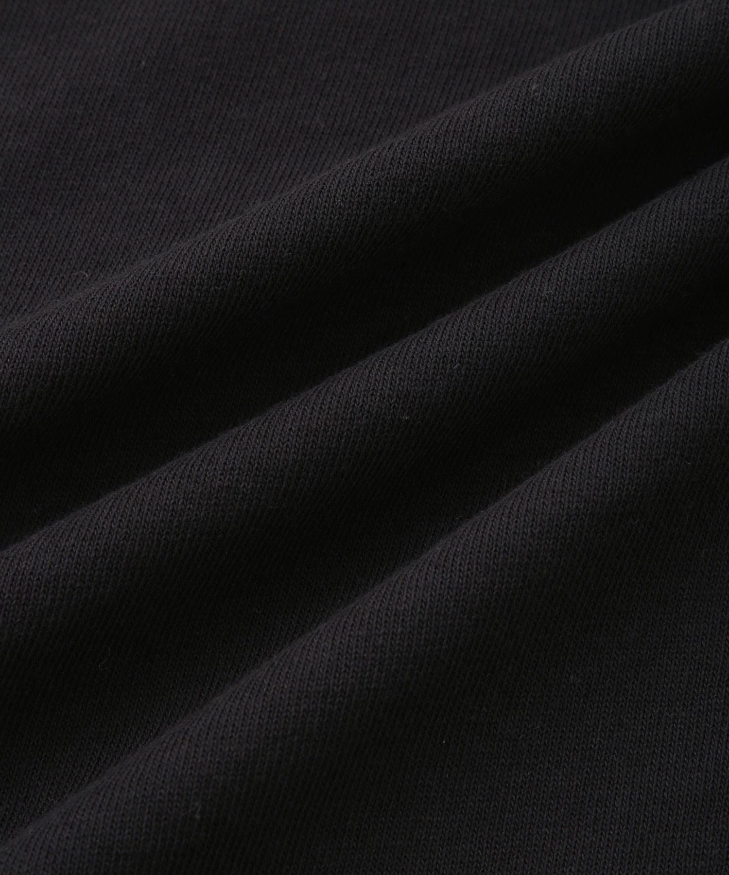 【ブラック（01）】Crosby Standard SS Tee Crosby Standard SS Tee | Saturdays NYC Japan