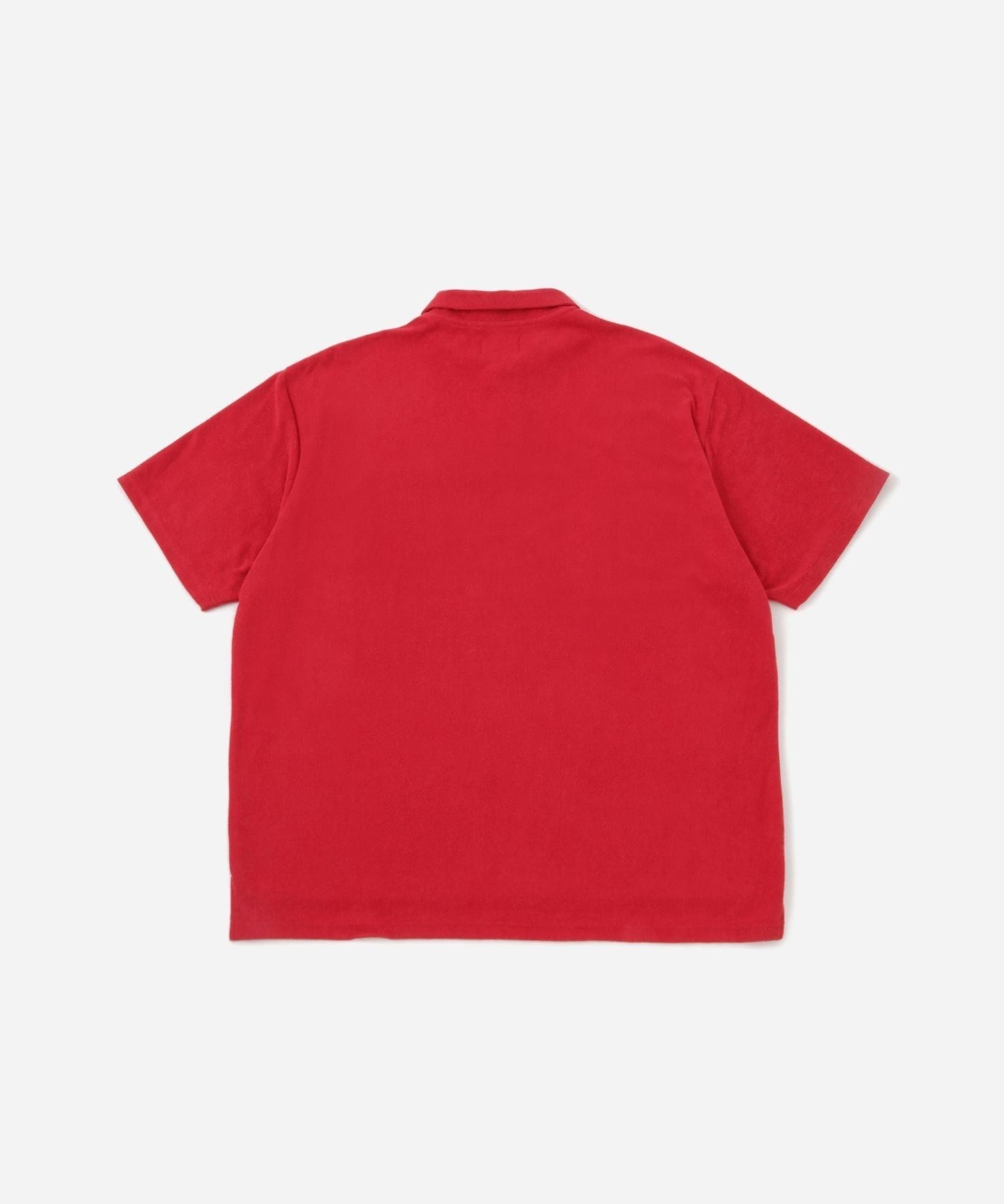 Babbi Count Club FR2G ポロシャツ Jake Pile SS Polo | Saturdays NYC Japan