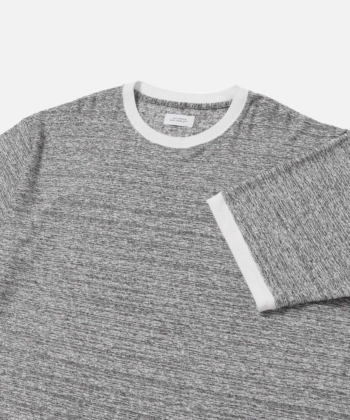 Ringer Relaxed SS Tee
