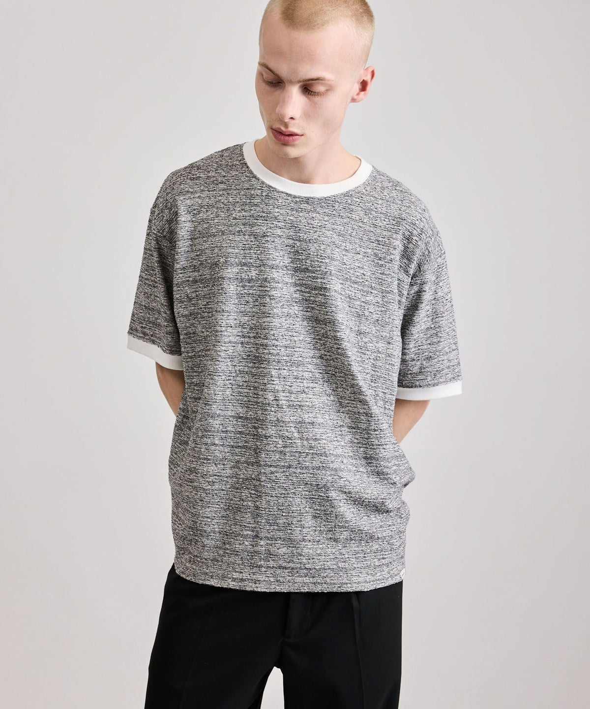 Ringer Relaxed SS Tee