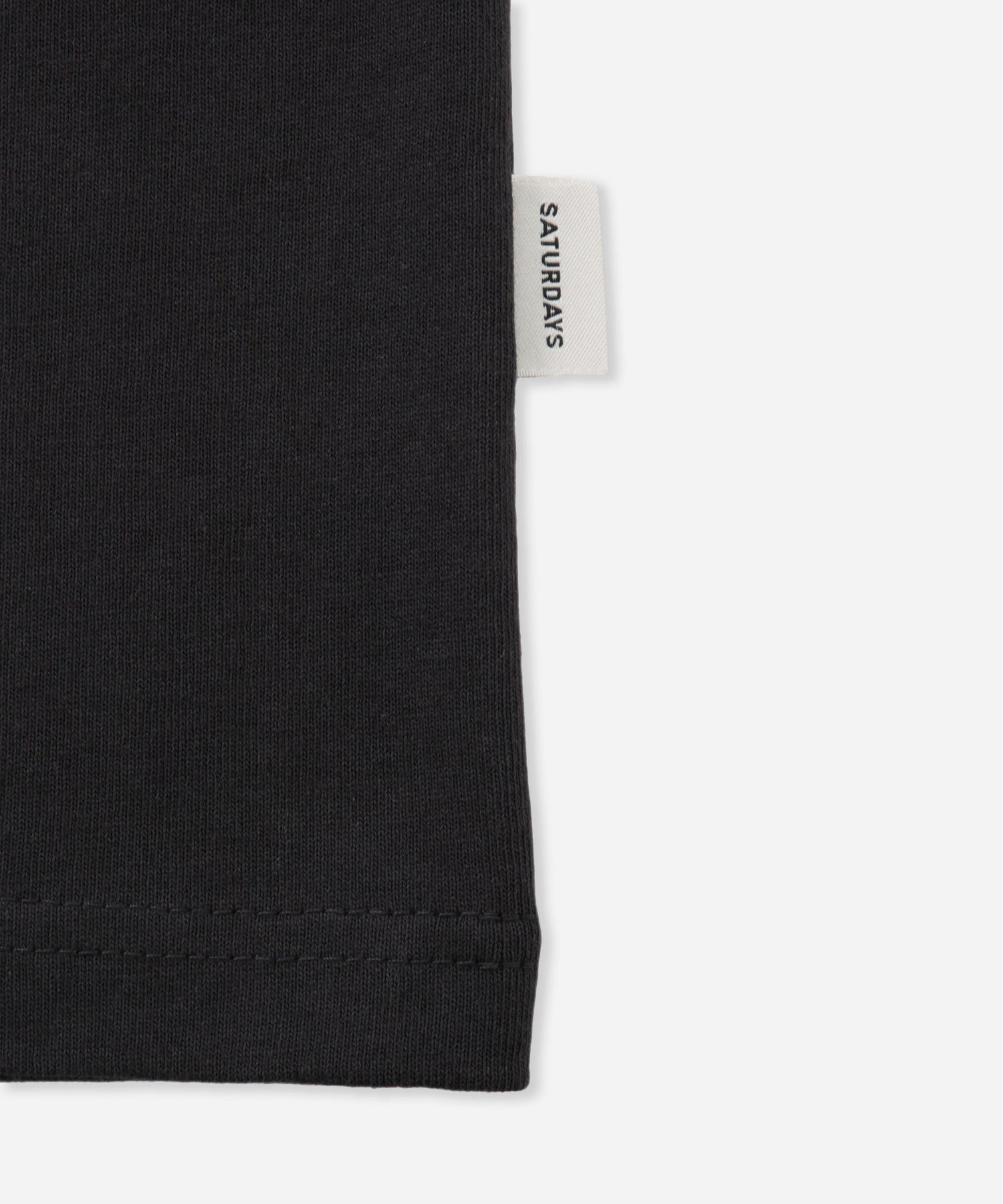Saturdays TM Standard SS Tee