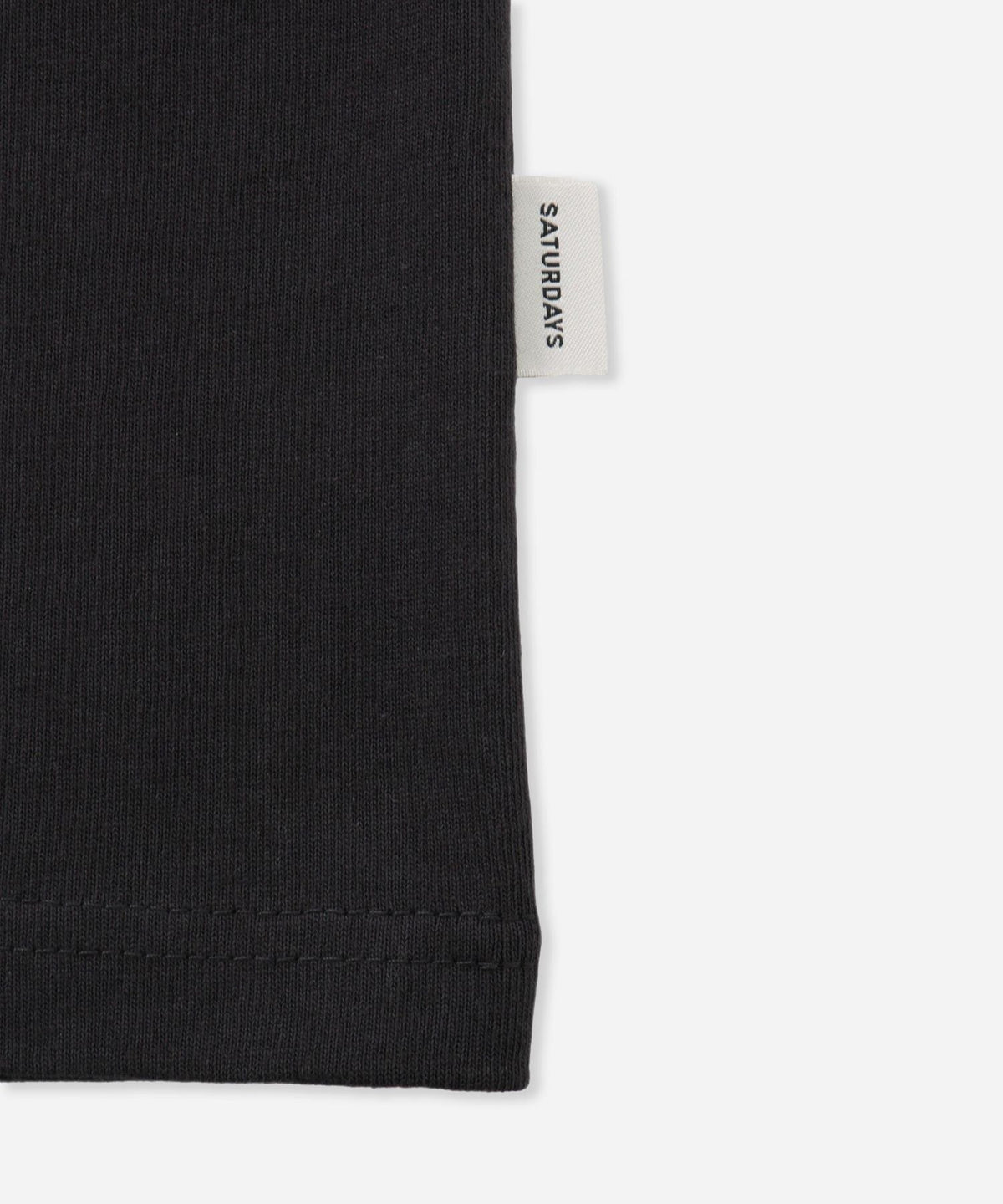 Saturdays TM Standard SS Tee