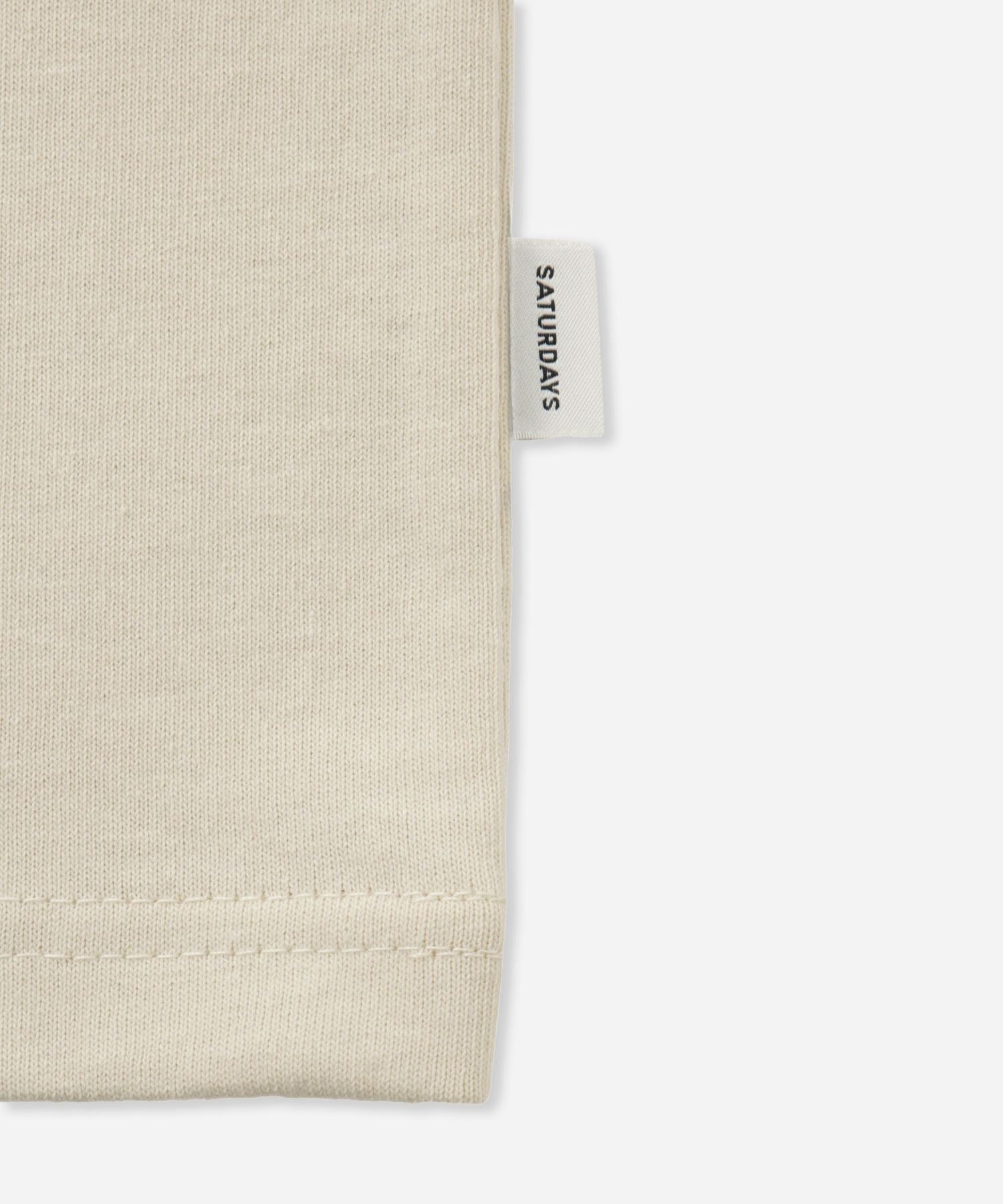 Saturdays TM Standard SS Tee