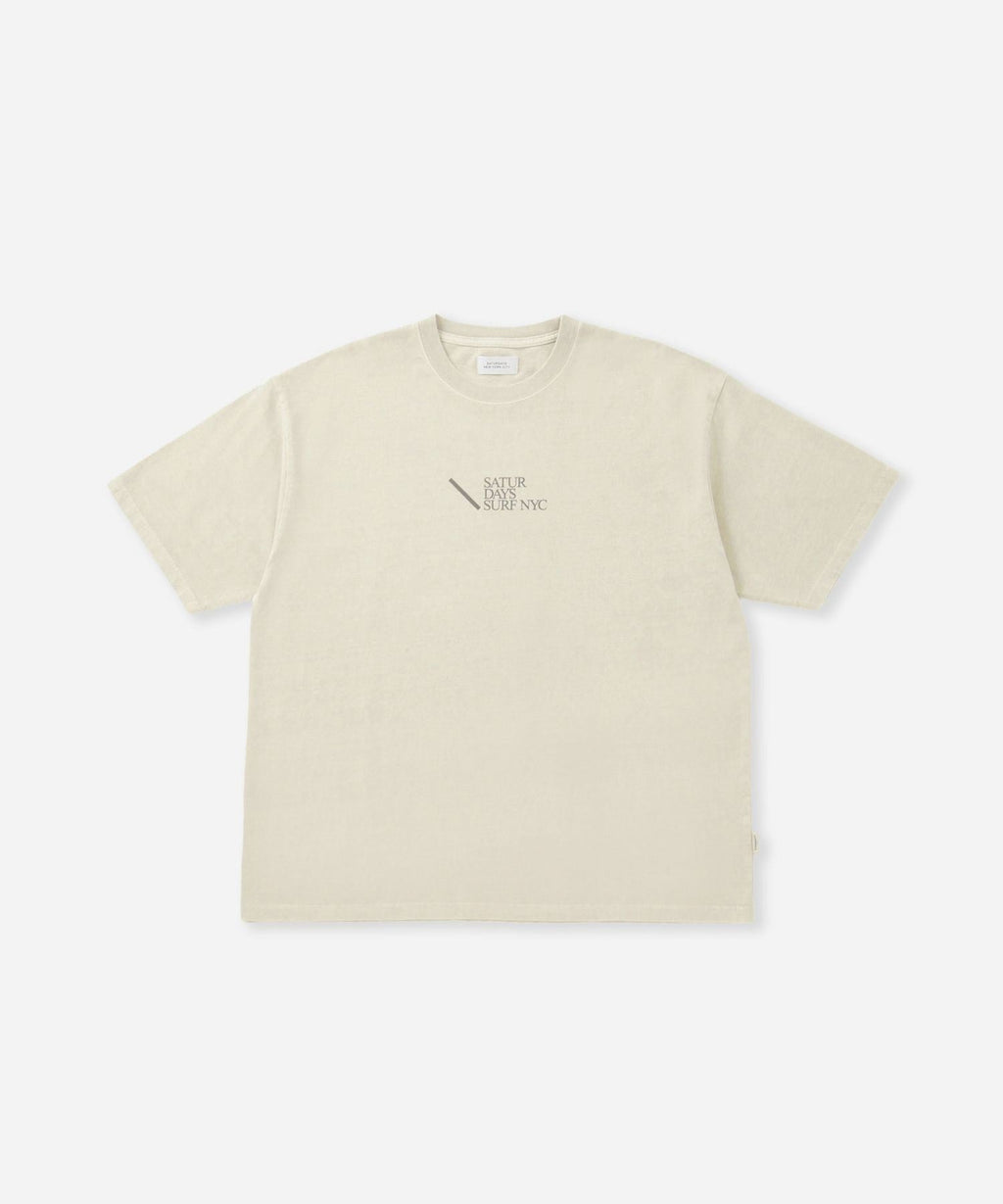 Slash SNYC Surf Relaxed SS Tee