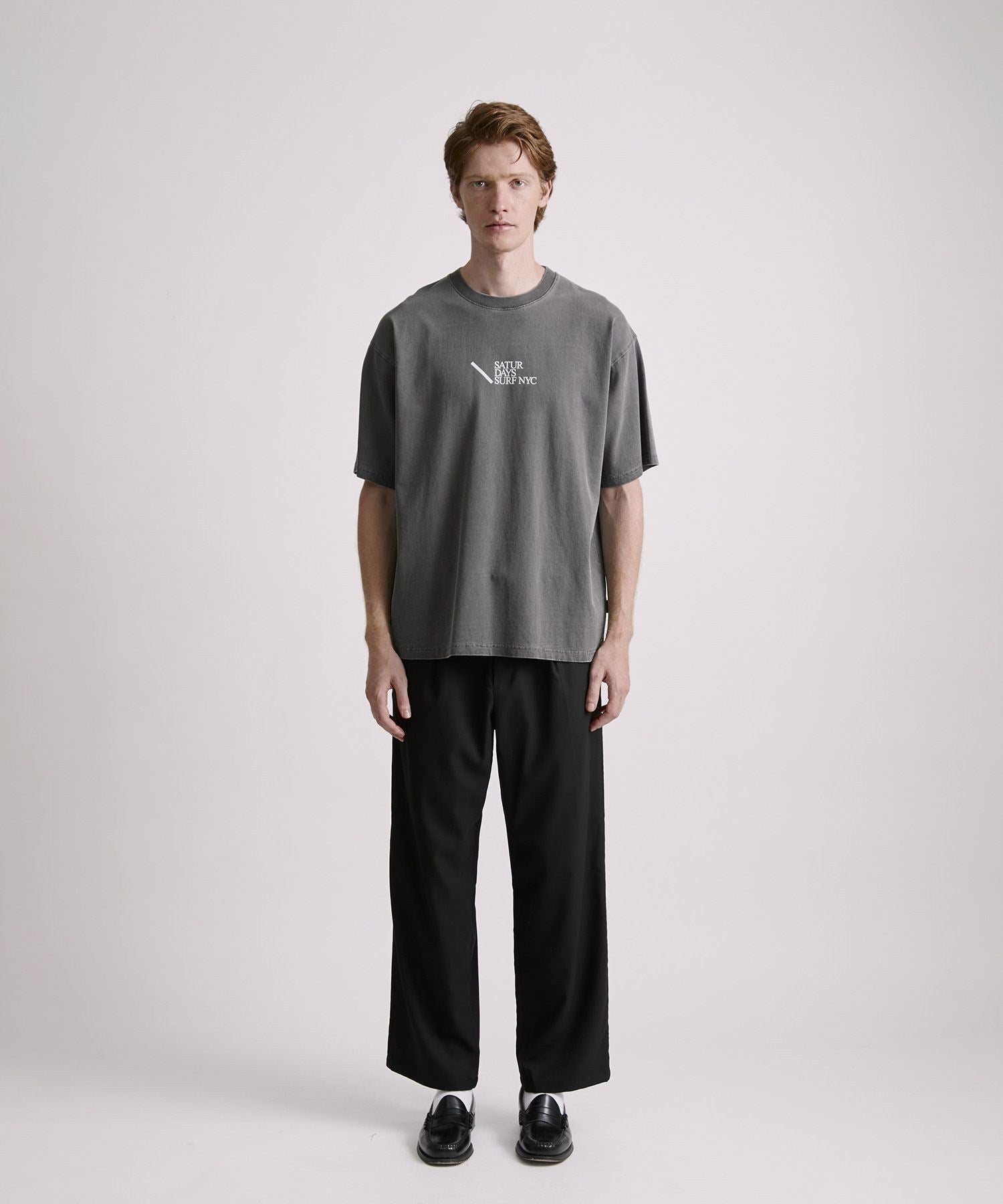 Slash SNYC Surf Relaxed SS Tee