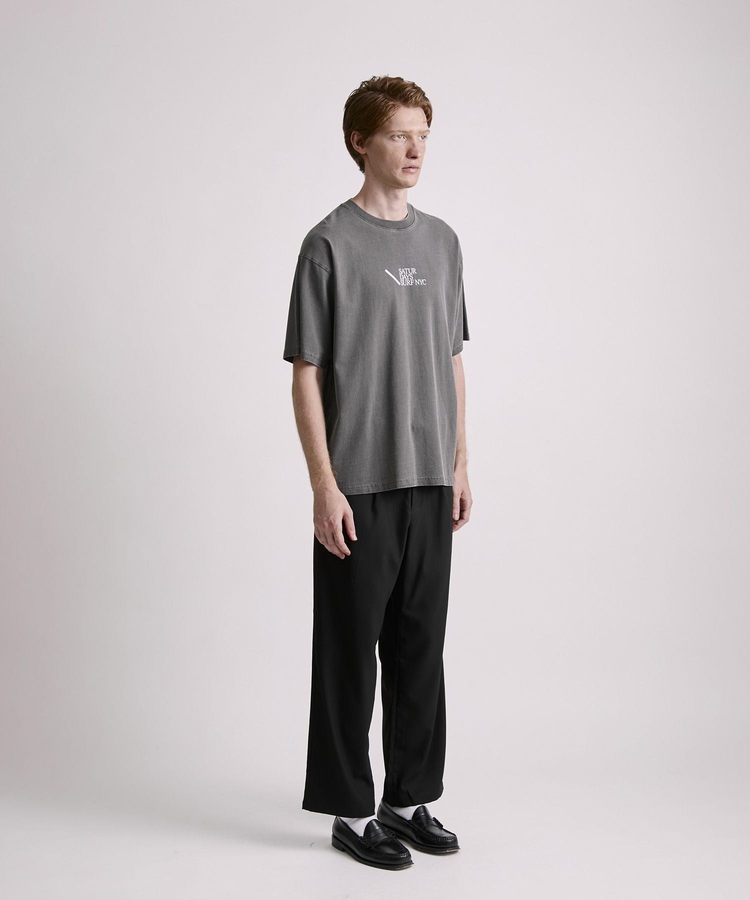 Slash SNYC Surf Relaxed SS Tee