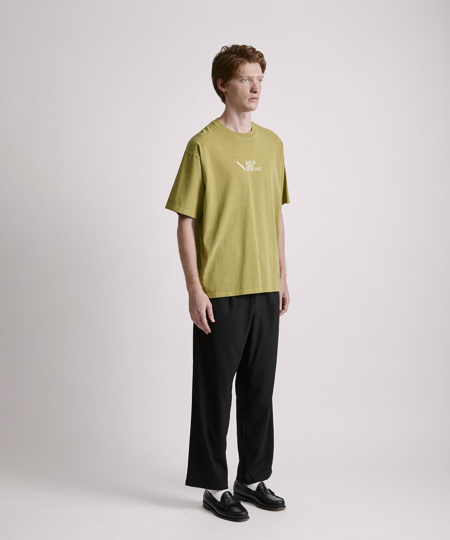 Slash SNYC Surf Relaxed SS Tee
