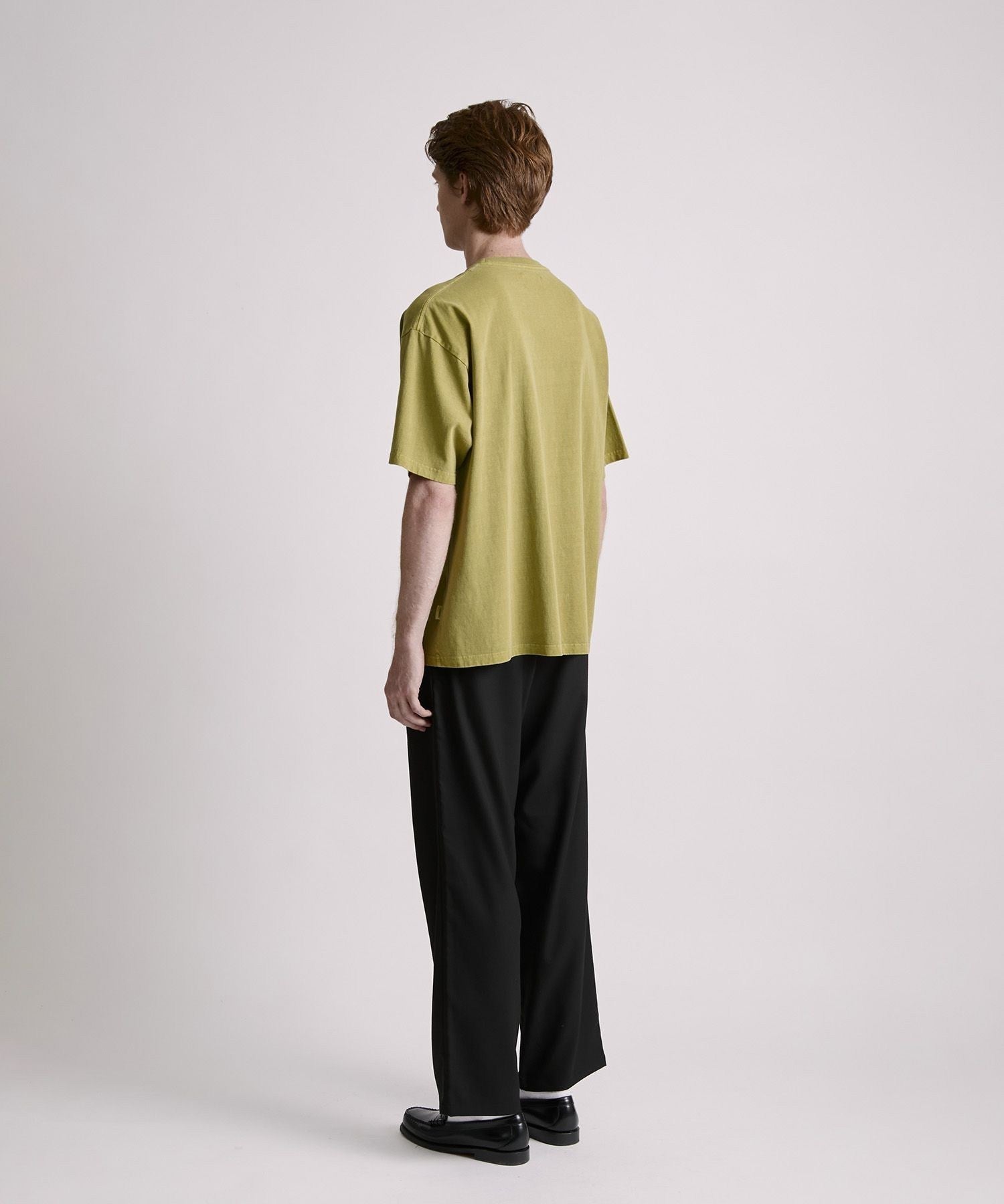Slash SNYC Surf Relaxed SS Tee