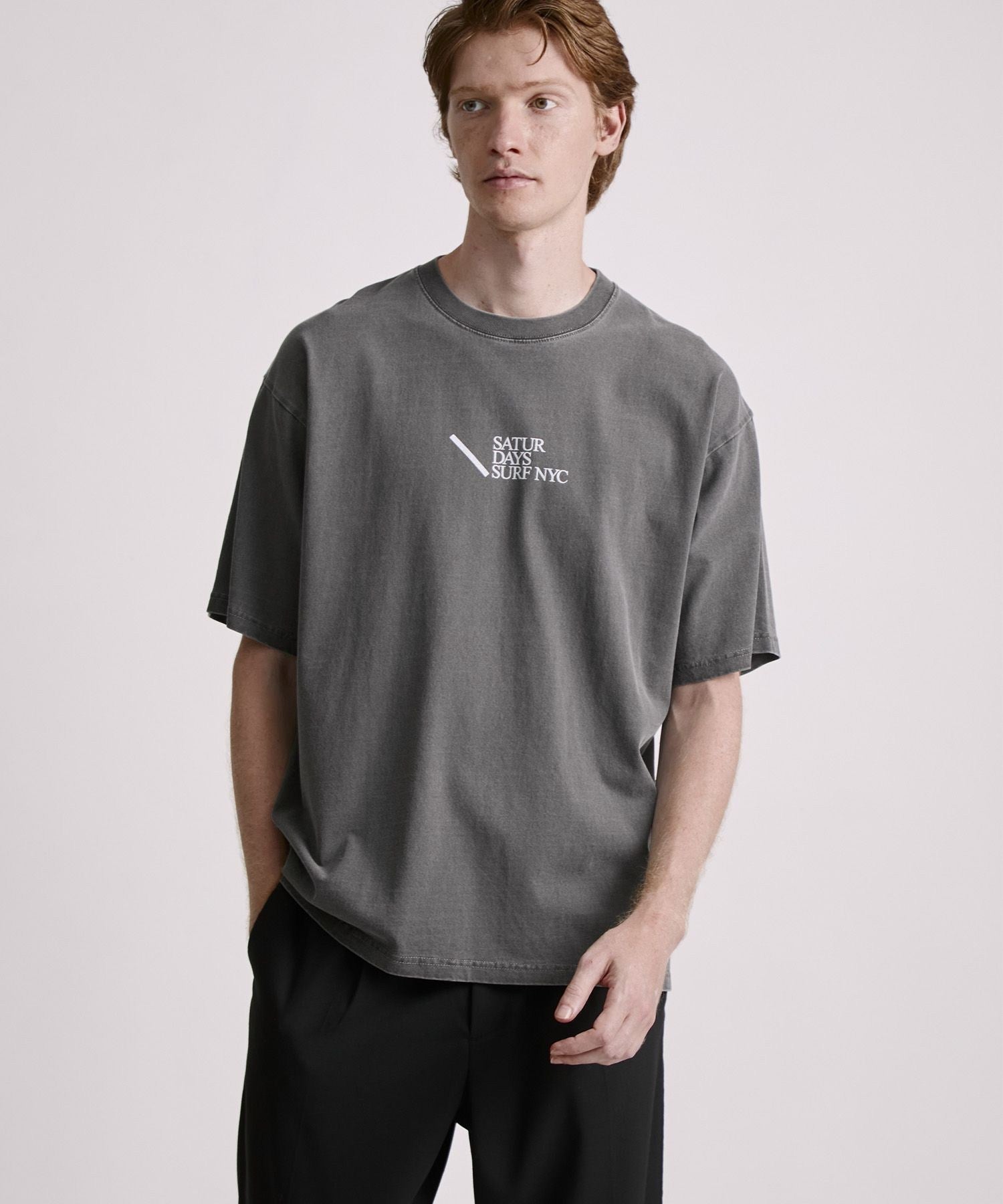 Slash SNYC Surf Relaxed SS Tee