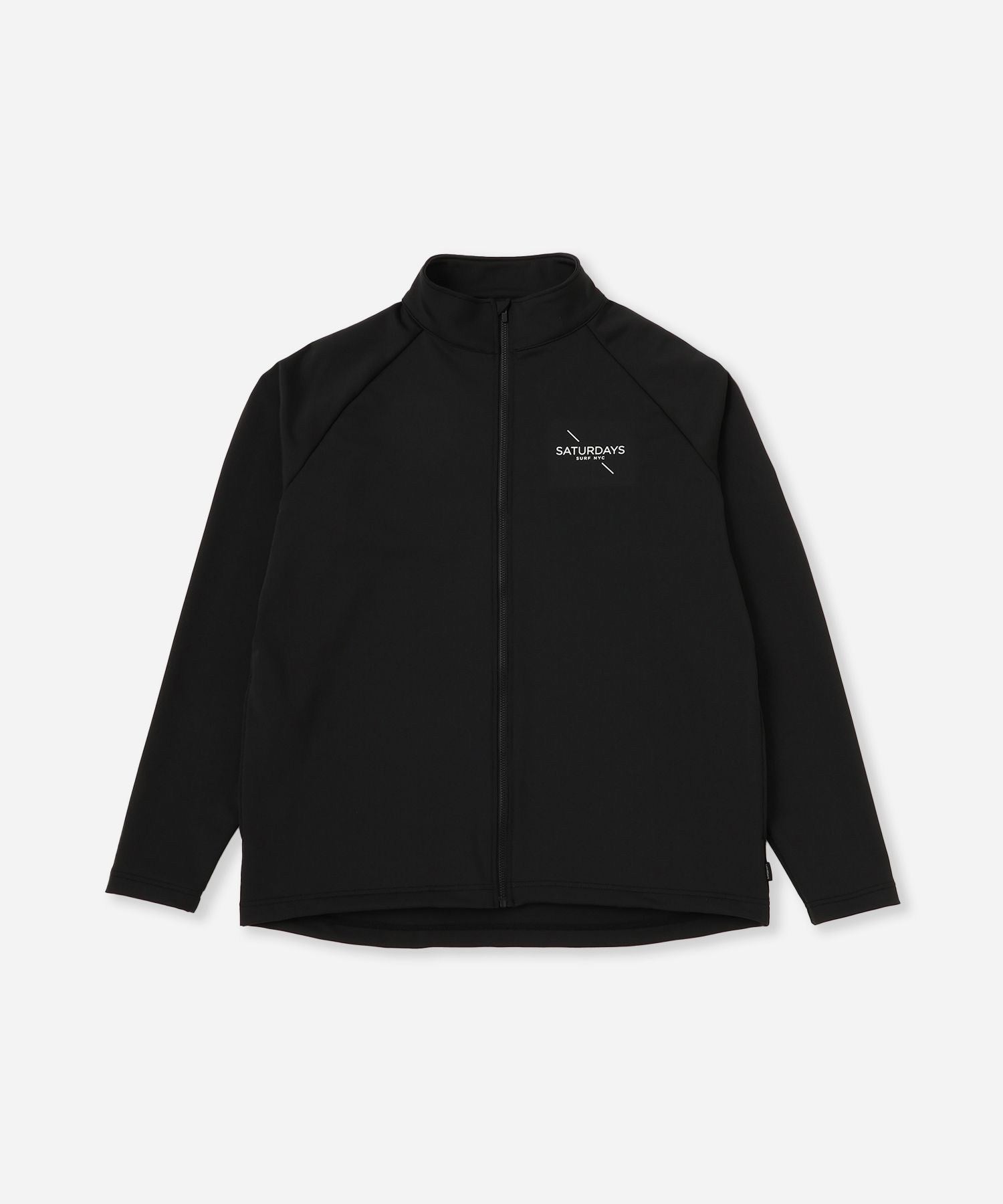 LS Rash Guard | Saturdays NYC Japan