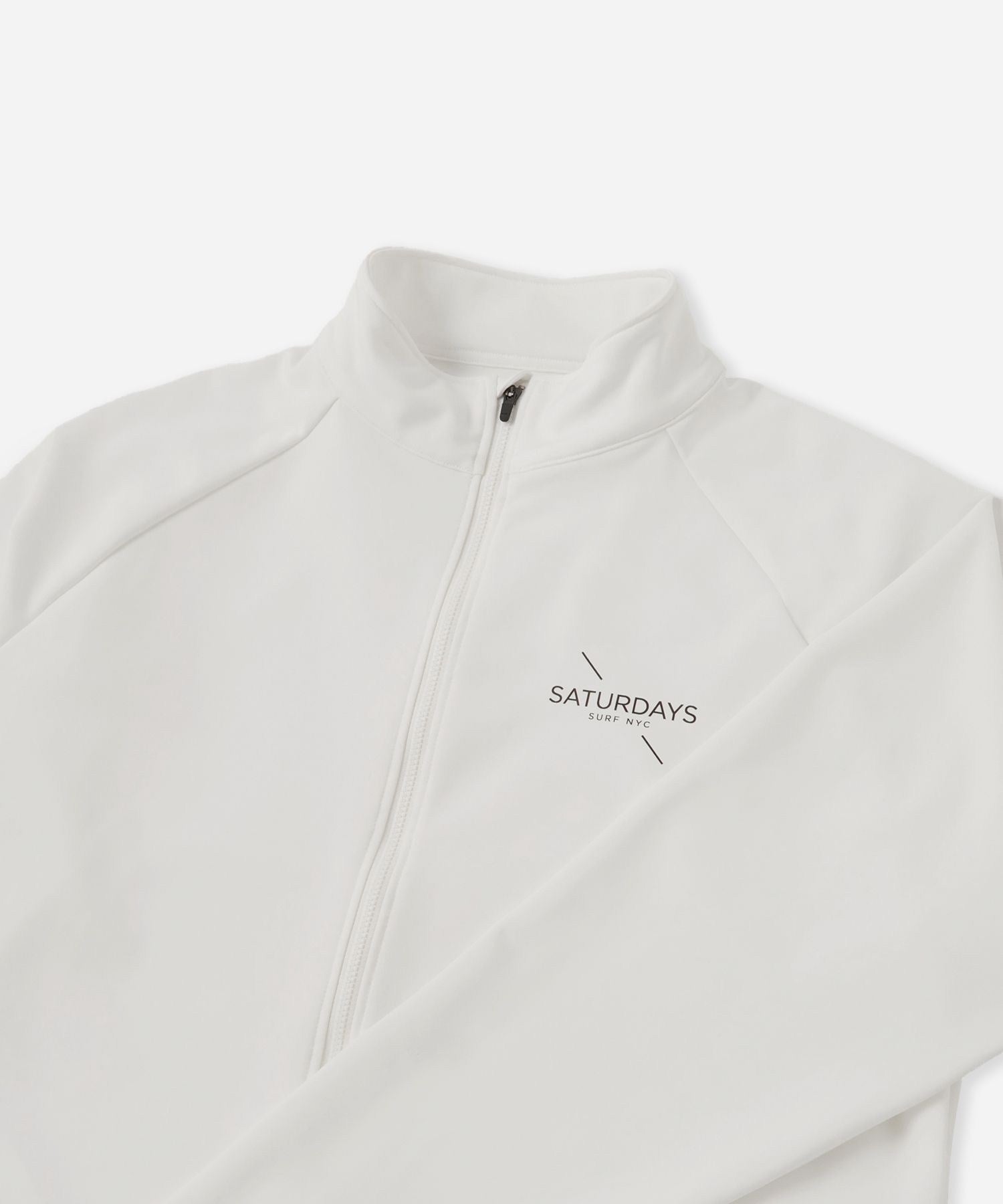 LS Rash Guard | Saturdays NYC Japan