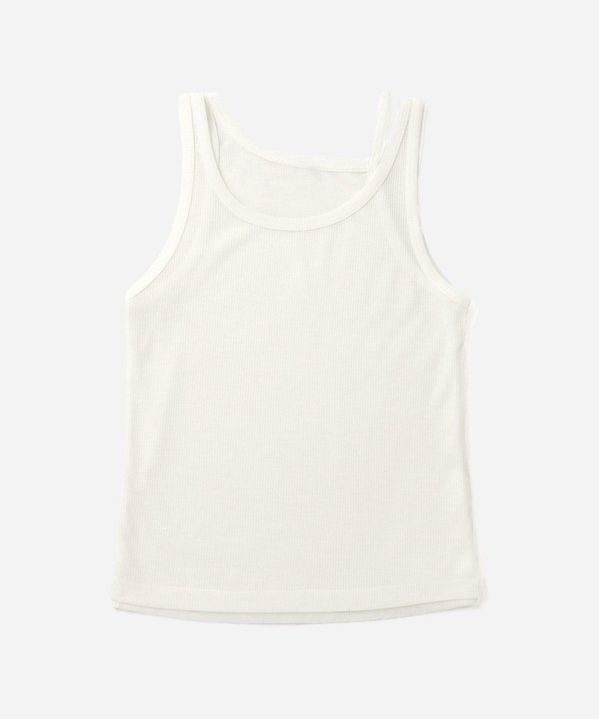 Lara Double Tank Top
