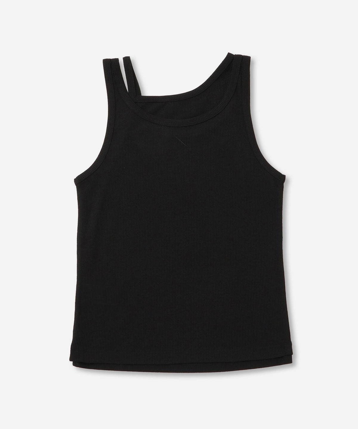 Lara Double Tank Top