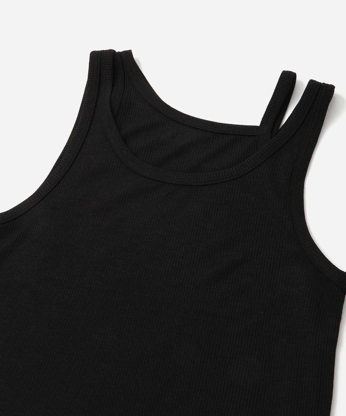 Lara Double Tank Top
