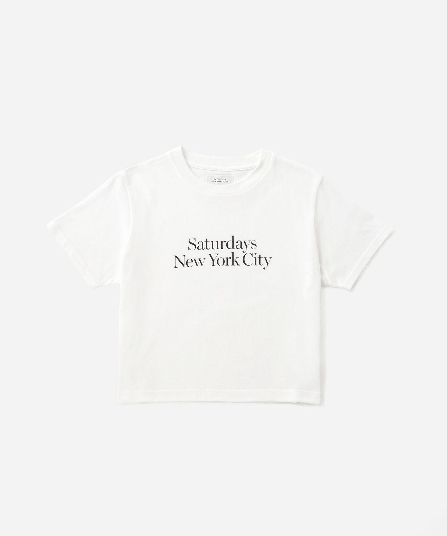【予約】Miller Standard SS Tee