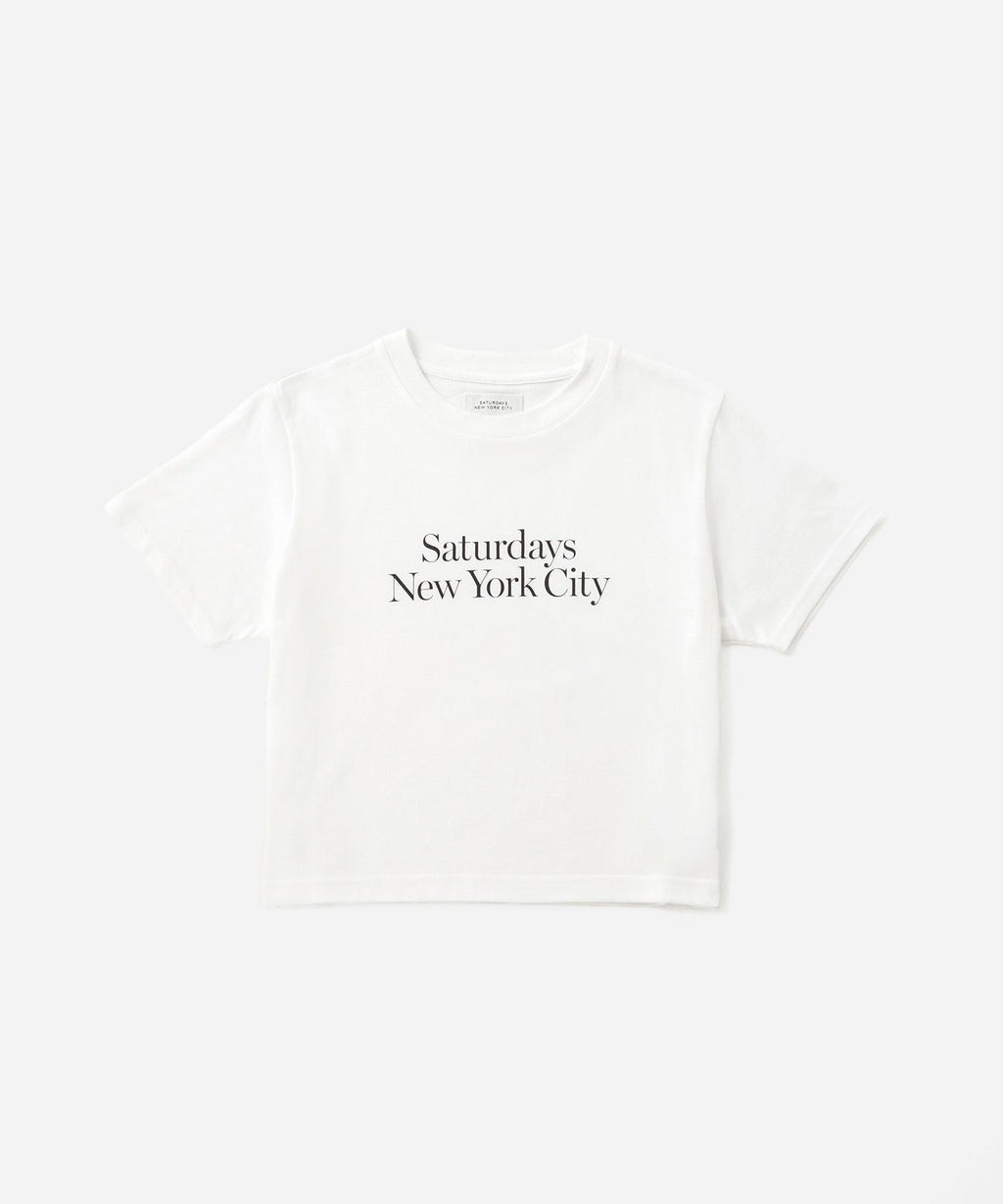 Miller Standard SS Tee