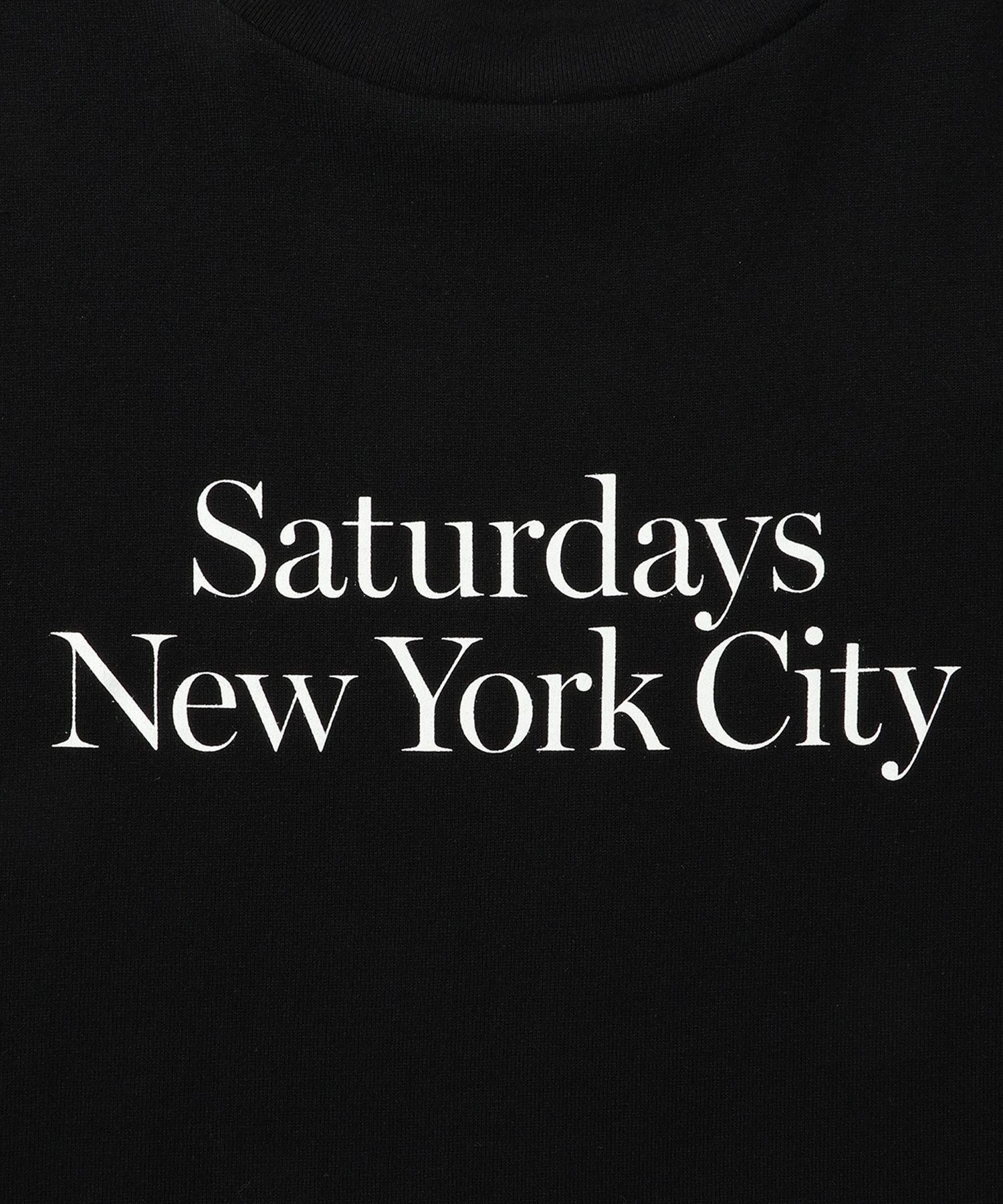 【予約】Miller Standard SS Tee