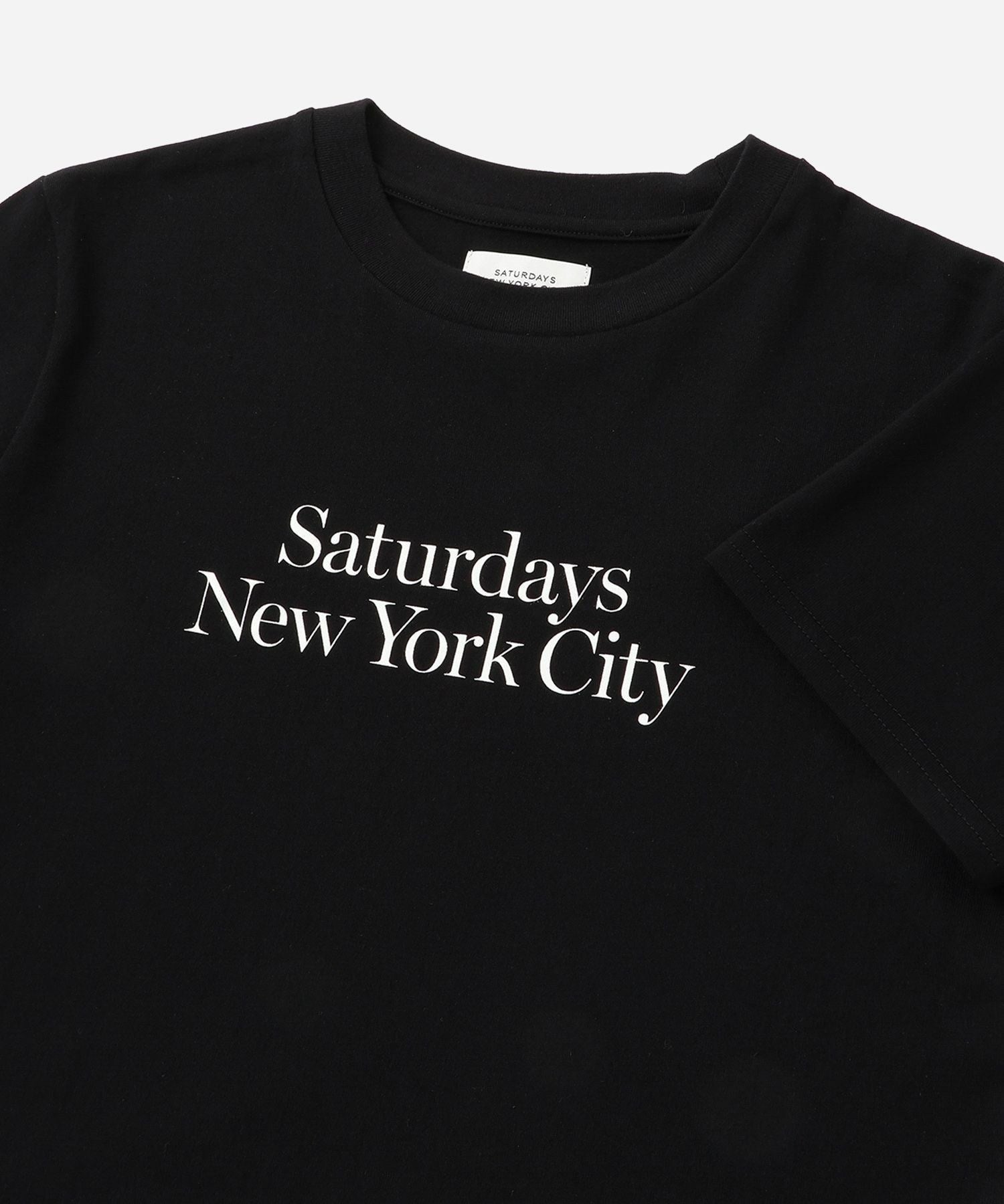 【予約】Miller Standard SS Tee