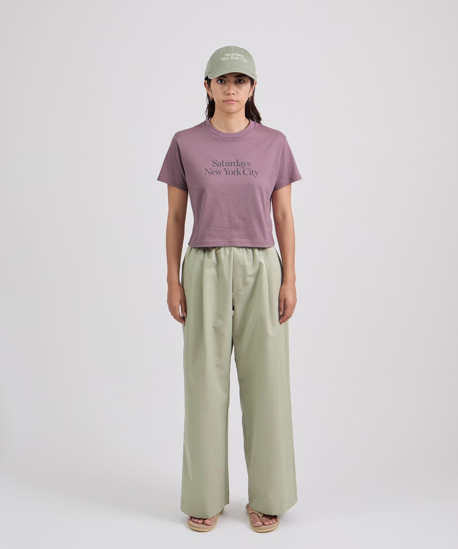【予約】Miller Standard SS Tee