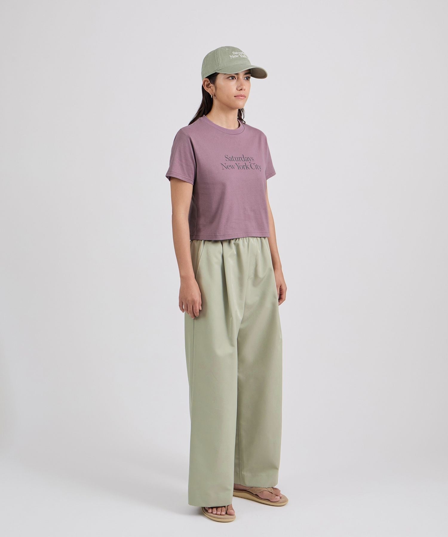 【予約】Miller Standard SS Tee
