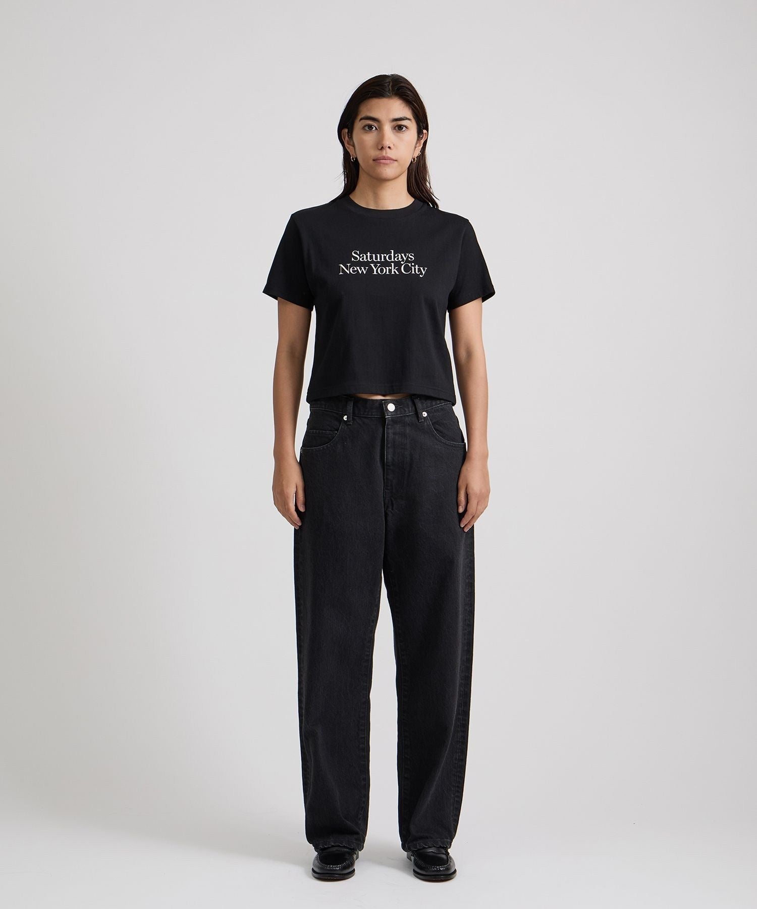 【予約】Miller Standard SS Tee