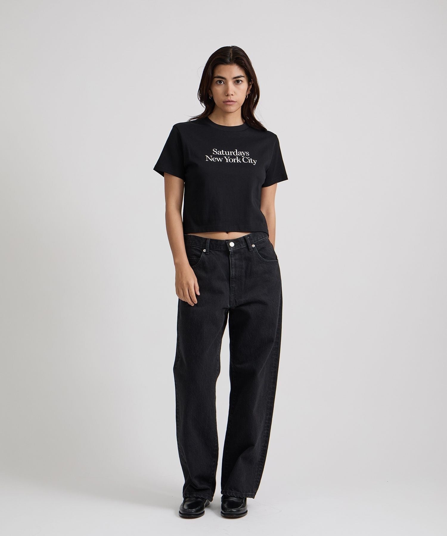 【予約】Miller Standard SS Tee