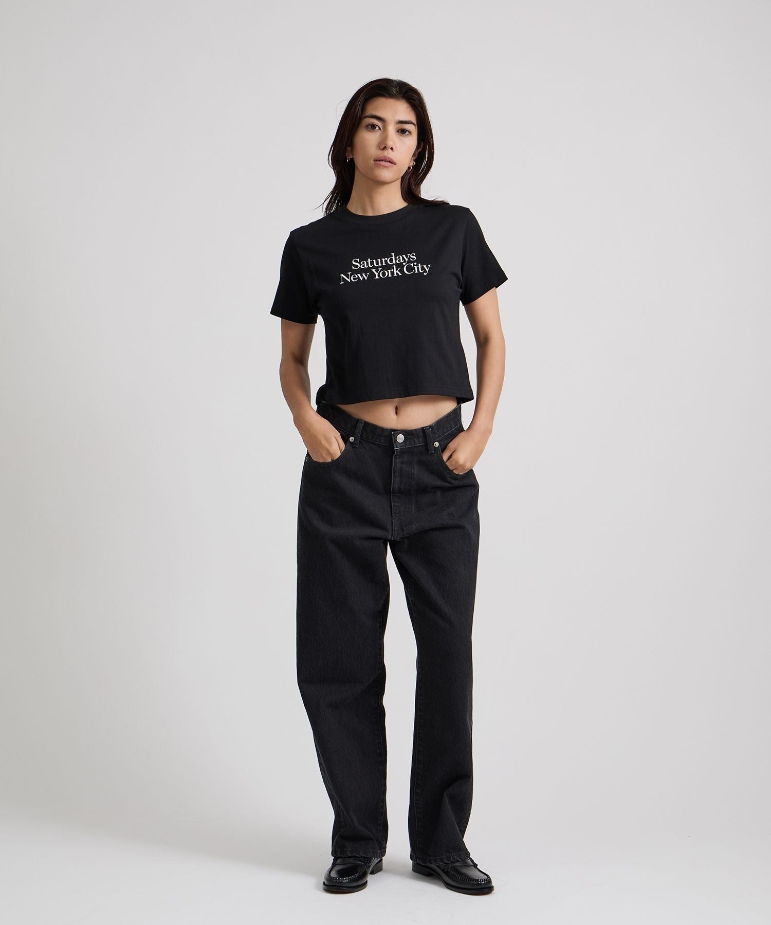【予約】Miller Standard SS Tee