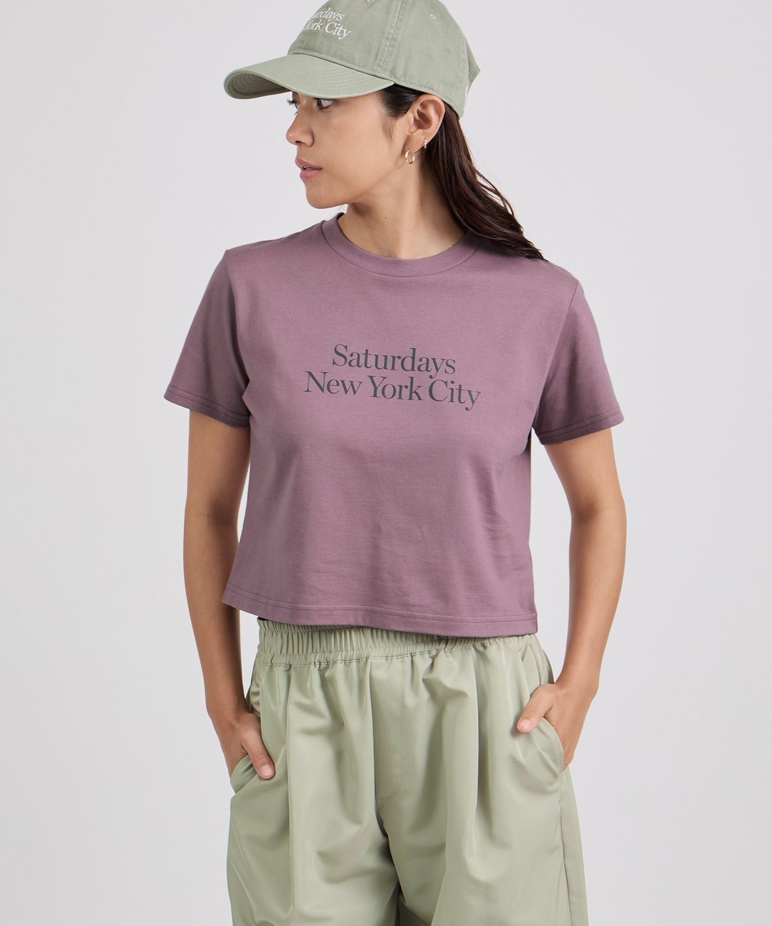 【予約】Miller Standard SS Tee