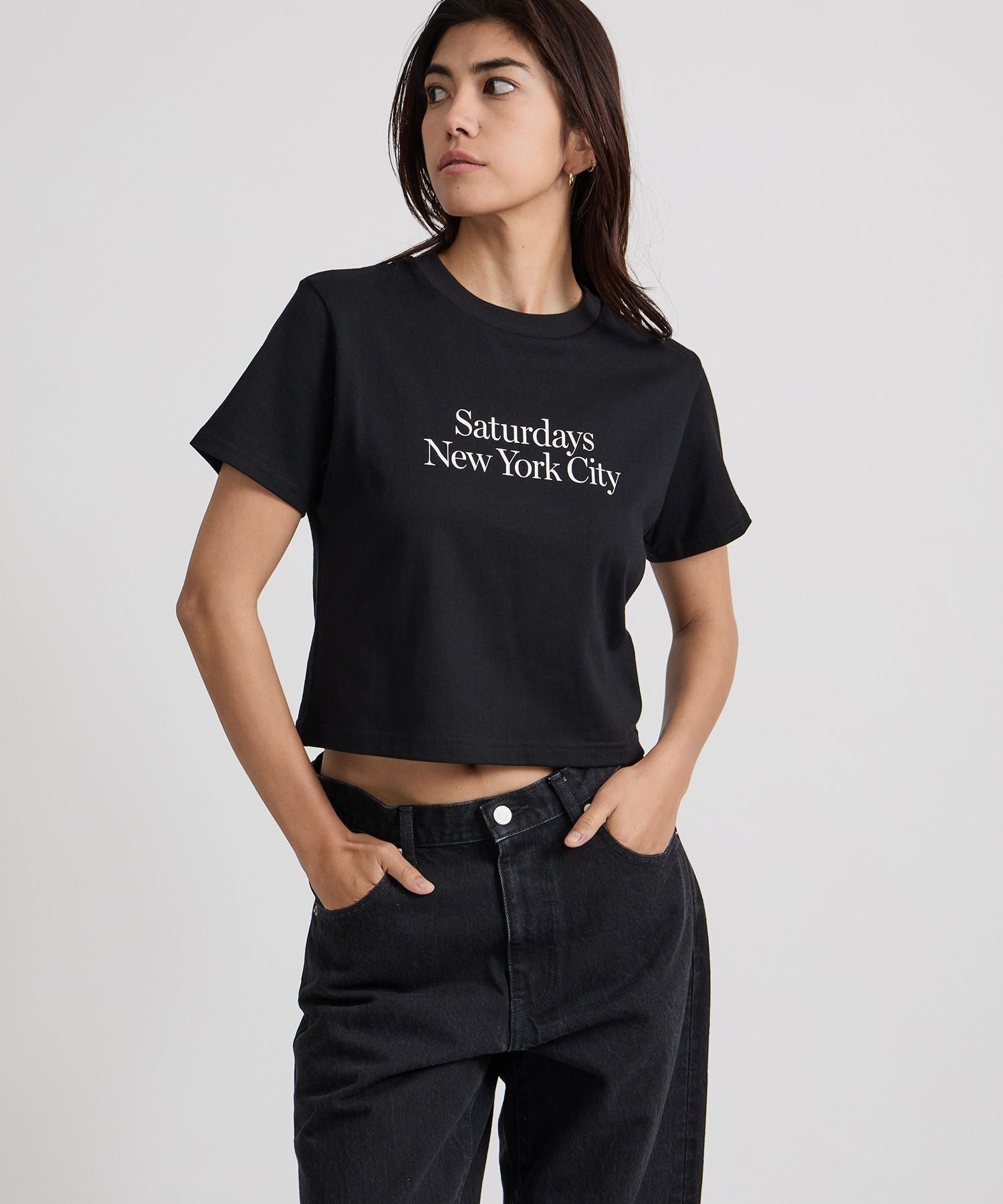 【予約】Miller Standard SS Tee