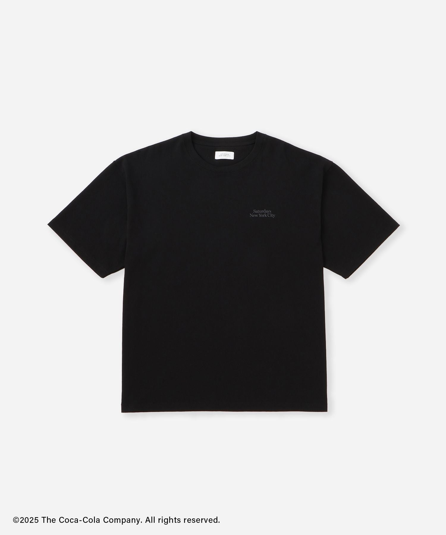 T-Shirts & Tanks（Tシャツ／カットソー） | Saturdays NYC Japan